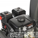 Снегоуборщик бензиновый PATRIOT PS 601