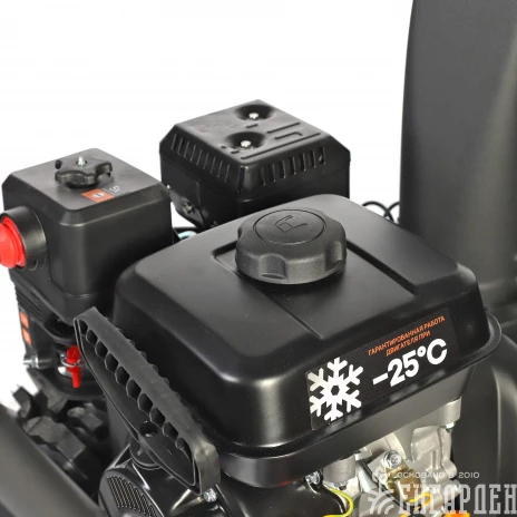 Снегоуборщик бензиновый PATRIOT PS 601