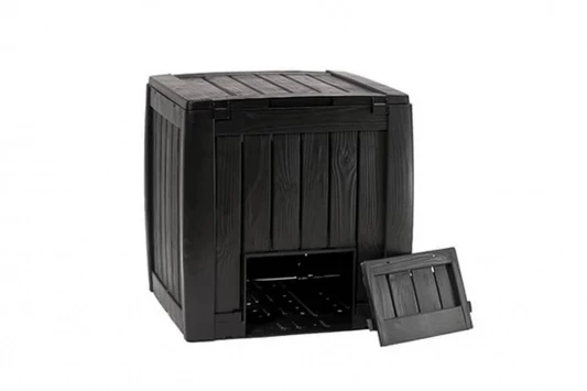 Компостер Deco 340L (w/o base)