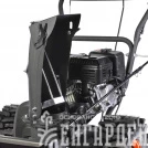 Снегоуборщик бензиновый PATRIOT PS 603 LED
