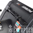 Снегоуборщик бензиновый PATRIOT PS 601