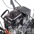 Снегоуборщик бензиновый PATRIOT Сибирь 57