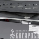 Газовый гриль PRIMELINER S class 4B