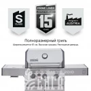 Газовый гриль PRIMELINER S class 3B