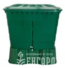 Емкость бочка для воды квадратная GRAF 520 л (501207)