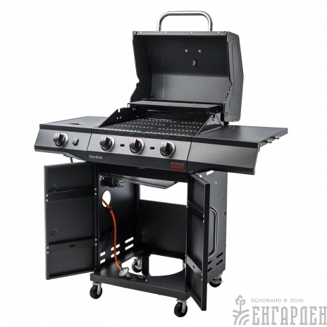 Газовый гриль Char-Broil Performance Power Edition 3B
