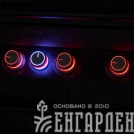Газовый гриль PRIMELINER G class 3B