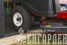 Сарай пластиковый Oakland 759