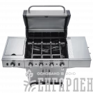 Газовый гриль Char-Broil Performance PRO 4S