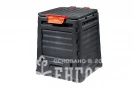 Компостер Mega 650L, 87*87*107мм