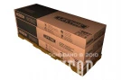 Сарай пластиковый WoodLook 15*8 DD