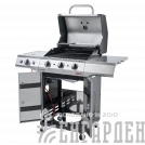 Газовый гриль Char-Broil Performance PRO 3S