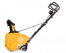 Снегоуборщик электрический CHAMPION STE1650