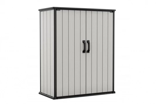 Садовый шкаф Keter High Store
