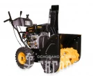 Снегоуборщик бензиновый CHAMPION ST1170E