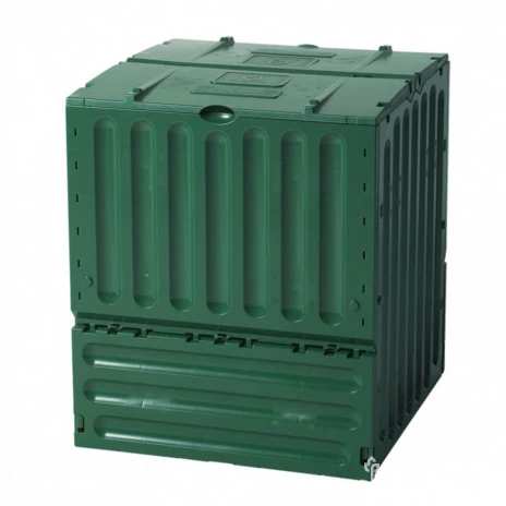 Компостер ландшафтный GRAF Eco-King Komposter 400 л (627003)