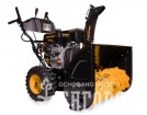 Снегоуборщик бензиновый CHAMPION ST1376E