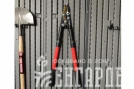 Сарай пластиковый WoodLook 8*7.5