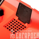 Газонокосилка электрическая DDE LME3212
