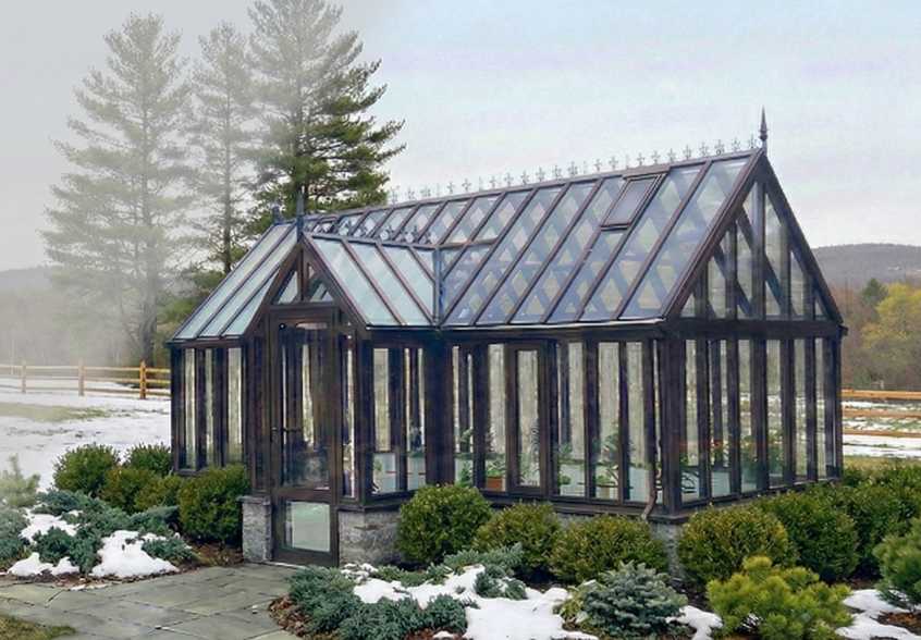 Монтаж под ключ