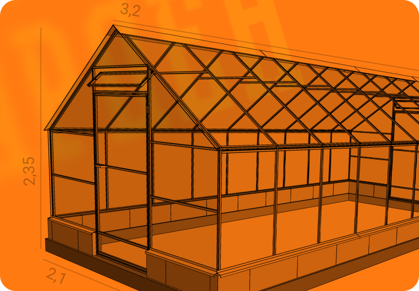 Монтаж под ключ