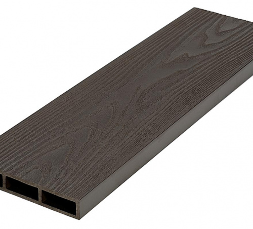 Доска грядочная NauticPrime 150*25*2950мм, венге