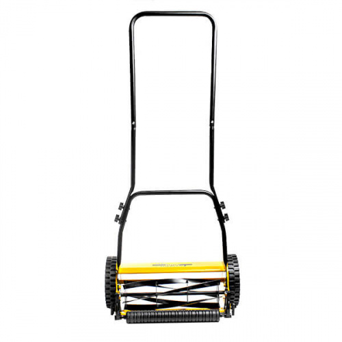 Газонокосилка механическая CHAMPION MM4026