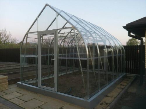 Теплица Victory New 2600 (Виктори)