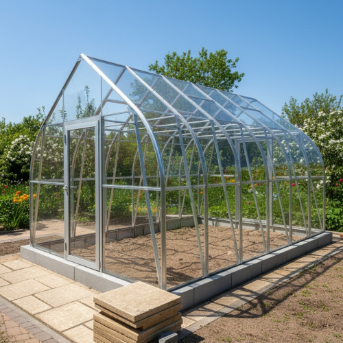 Теплица Victory New 2600 (Виктори)