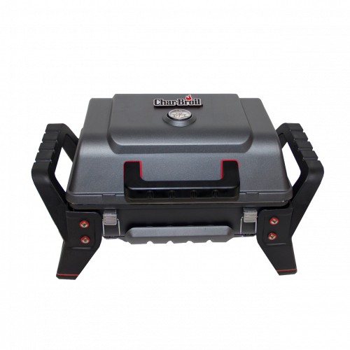 Портативный газовый гриль Char-Broil X200