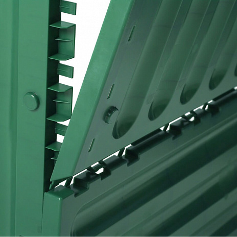 Компостер ландшафтный GRAF Eco-King Komposter 600 л (627001)