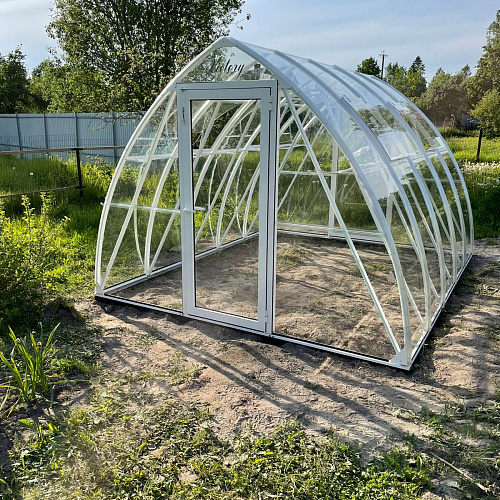 Теплица Victory Стандарт (Виктори)