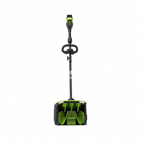 Снегоуборщик аккумуляторный GREENWORKS GD40SS2
