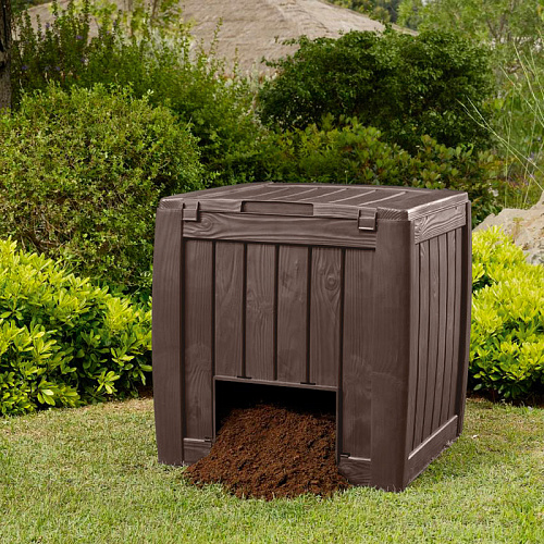 Компостер Deco 340L (w/o base)