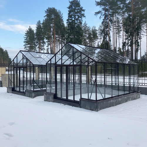 Теплица ЭКОНИКА 3.5