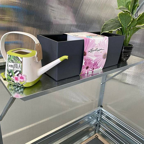 Полка в теплицу Сигма и Прима 4 Воля