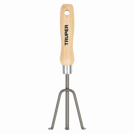 Рыхлитель садовый TRUPER, 3-х зубый (15024)