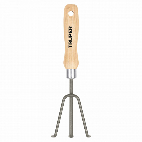 Рыхлитель садовый TRUPER, 3-х зубый (15024)