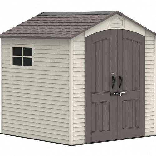 Сарай пластиковый Lifetime 7*7