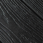 Сарай пластиковый WoodLook 15*8 DD