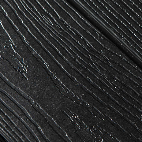 Сарай пластиковый WoodLook 15*8 DD