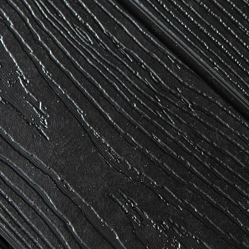 Сарай пластиковый WoodLook 15*8 DD