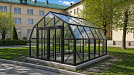 Теплица ПАРМА 2.5