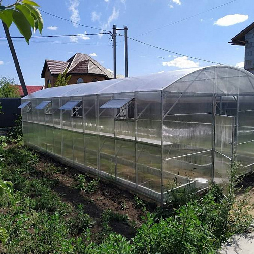 Полка в теплицу Сигма и Прима 4 Воля