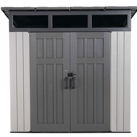 Сарай пластиковый LifeTime 8,3*8,3