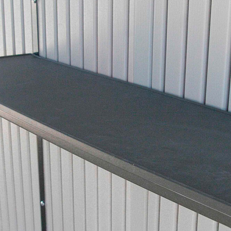 Сарай пластиковый LifeTime 8*5