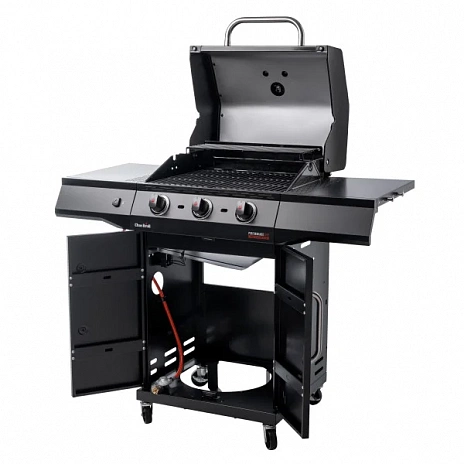 Газовый гриль Char-Broil Performance CORE 3B
