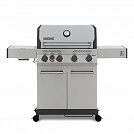 Газовый гриль PRIMELINER S class 4B