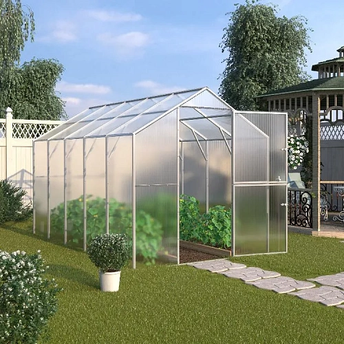 Теплица Воля Министар