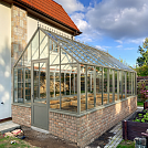 Теплица СТЕЛЛА 3.5